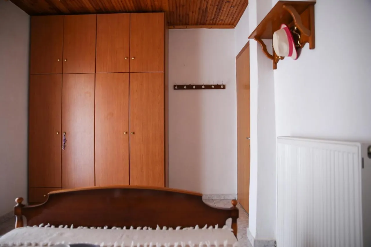 Anasa Apartment Stavros