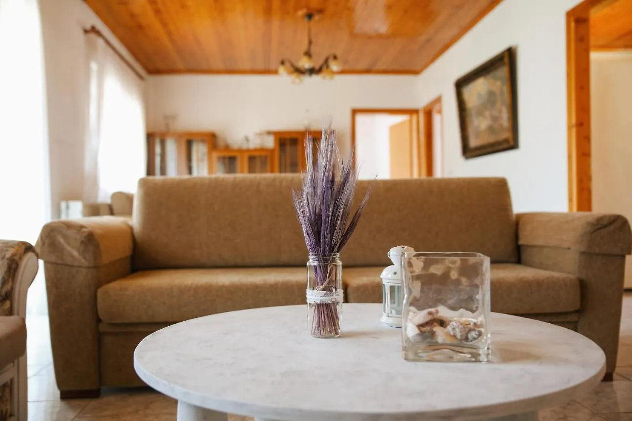 Anasa Apartment Stavros  Greece