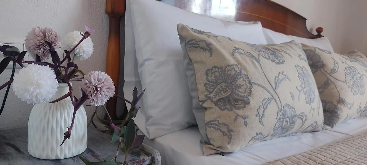 Anasa Apartment Stavros  Greece