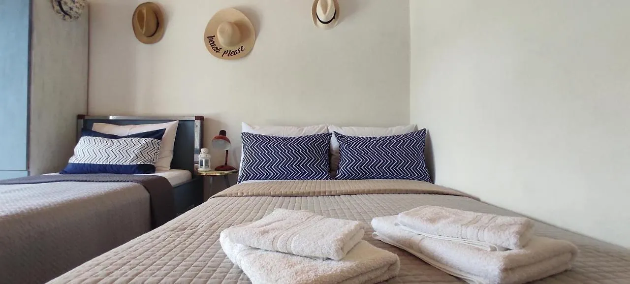 Anasa Apartment Stavros
