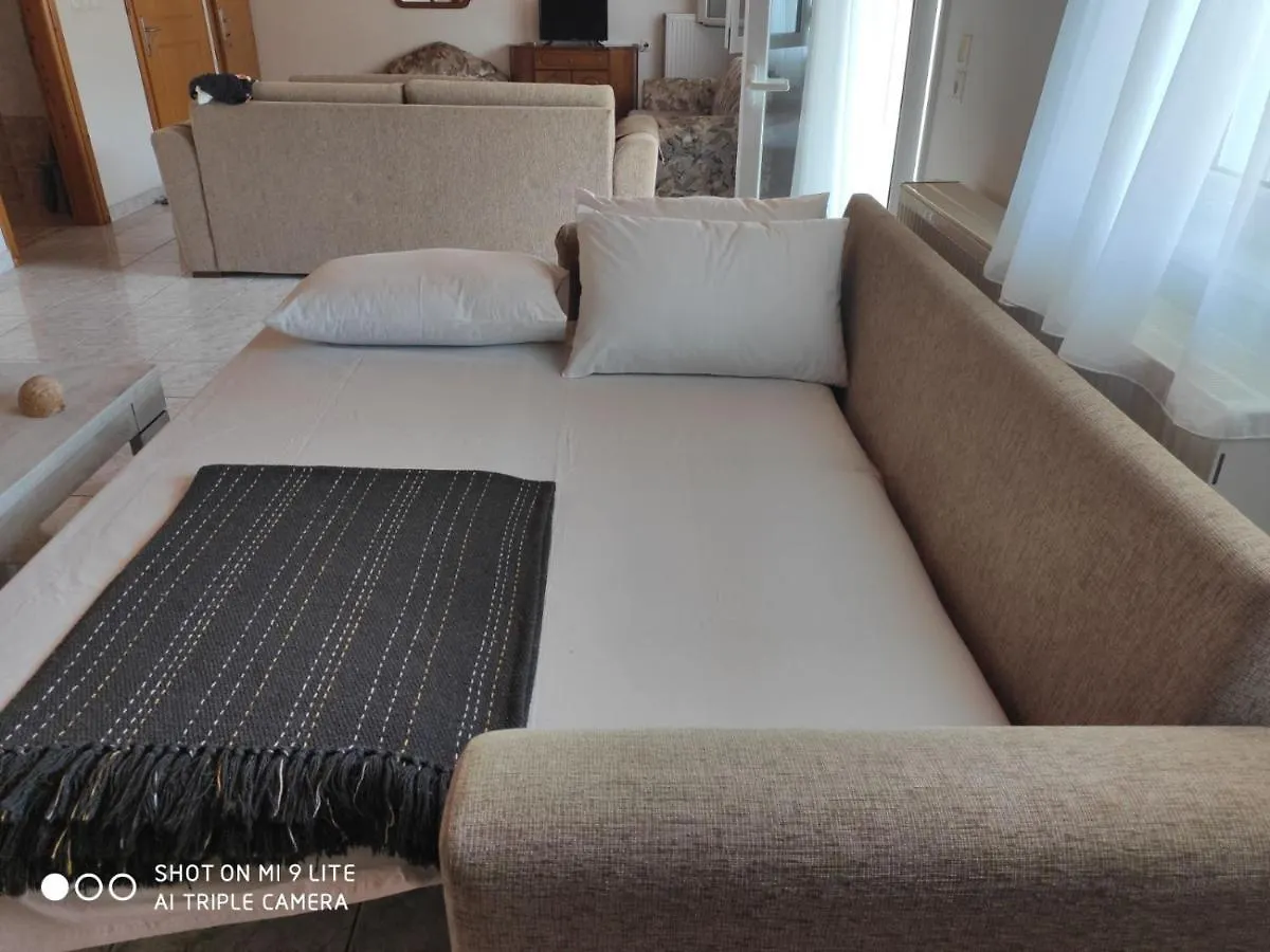 Anasa Apartment Stavros  0*, Stavros (Thessaloniki)