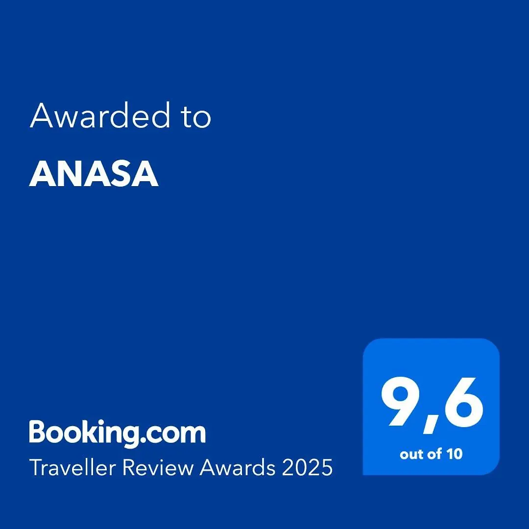 Anasa Apartment Stavros  0*, Stavros (Thessaloniki) Greece